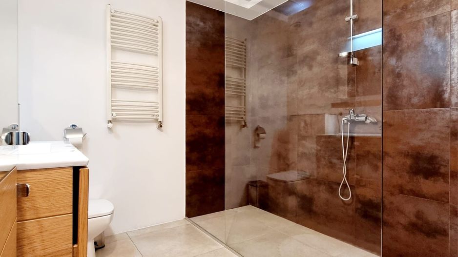 2 Camere Calea Dudesti B-dul Unirii Nerva Traian B-dul Octavian Goga - Poză 6