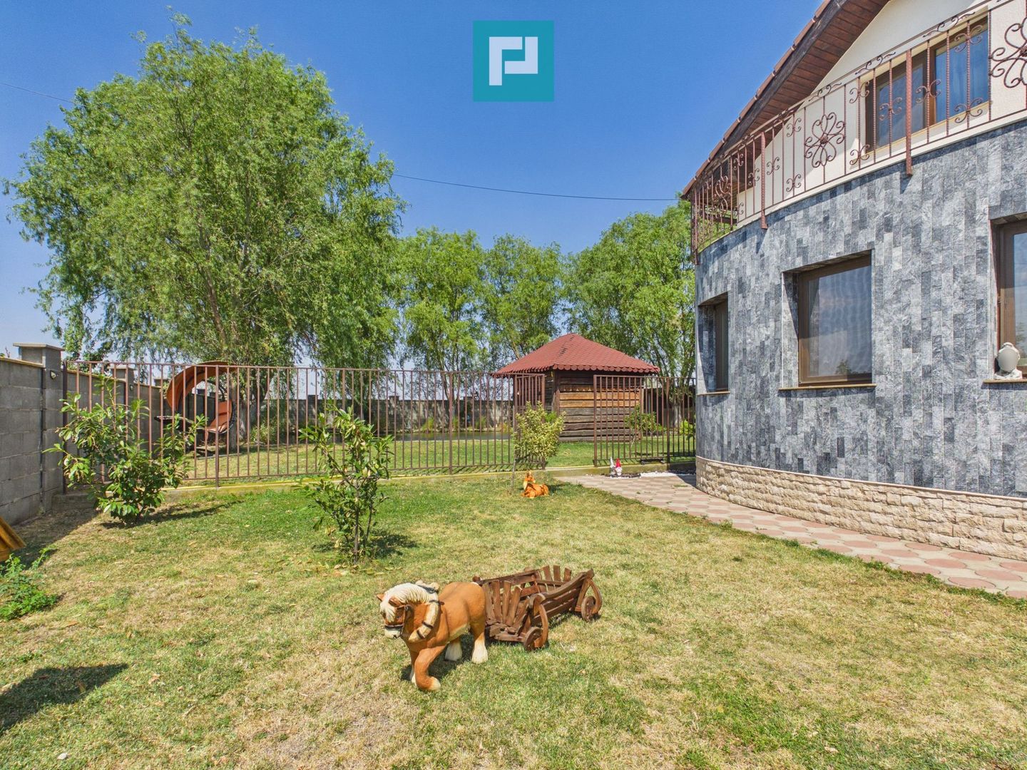 Vilă unică în Șiria | 160 mp utili | Teren 945 mp - Poză 27