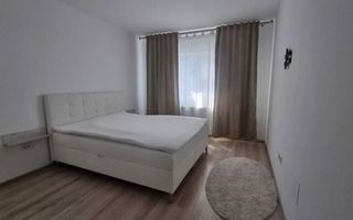 AP. 2 CAMERE THEODOR PALLADY, LOC PARCARE, BLOC NOU, CENTRALA TERMICA - Poză 1