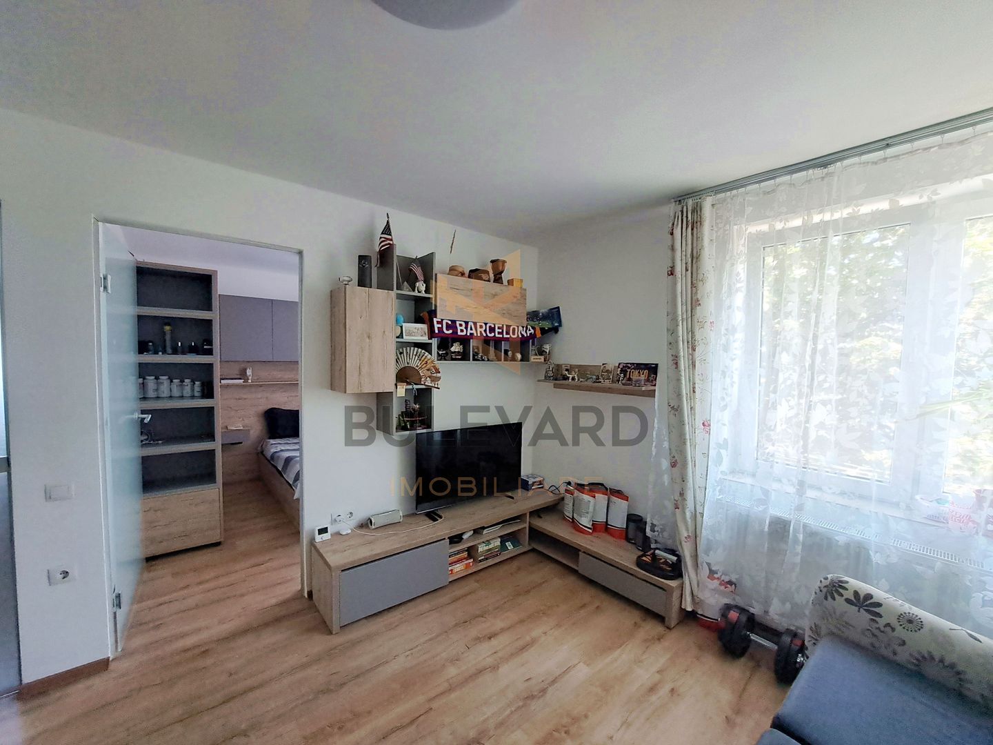 Apartament de vanzare in centrul cartierului Gheorgheni! - Poză 2