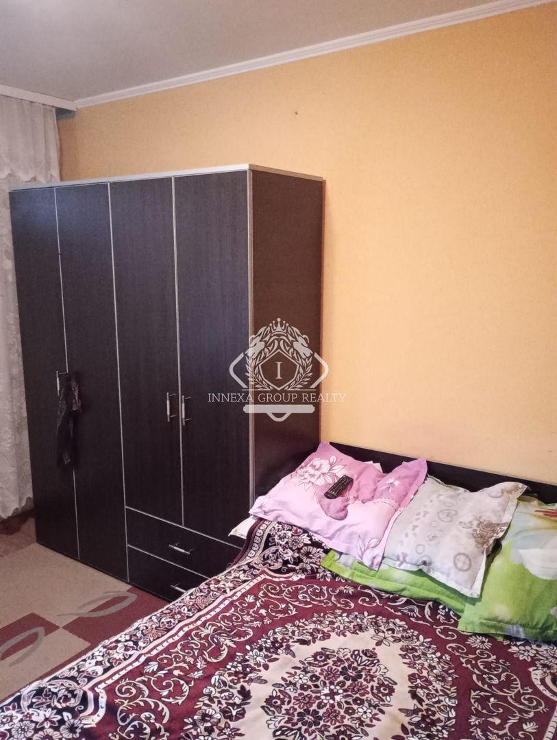 Apartament 3 camere decomandat de vanzare in zona Aparatorii Patriei - Poză 3