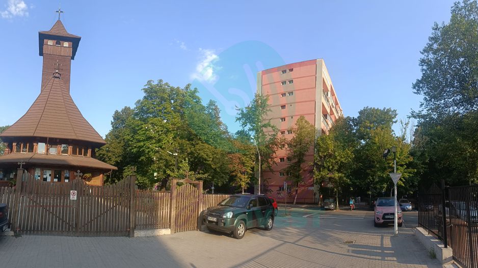Apartament 2 camere | Zona verde, Parc Gheorghe Petrascu - Poză 14