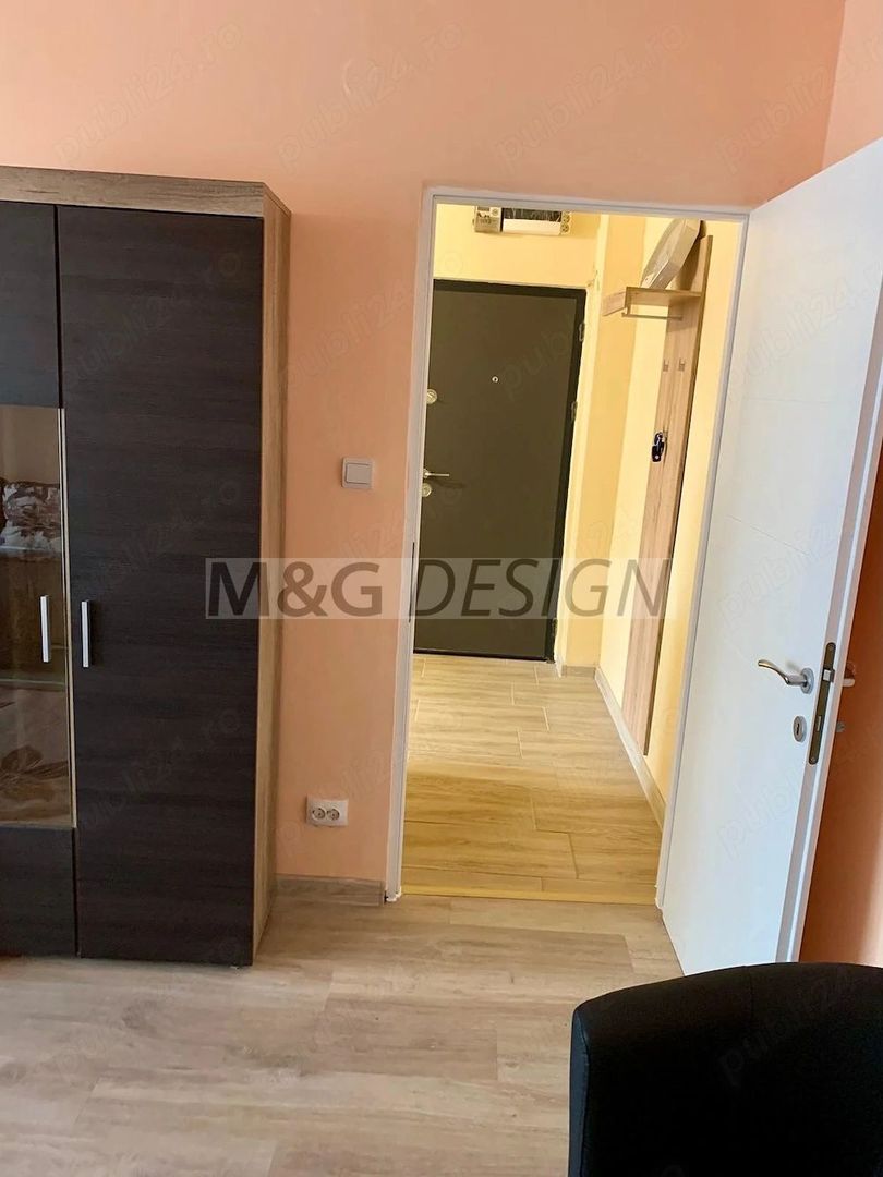 Apartament cu 2 camere zona Sagului - Poză 5