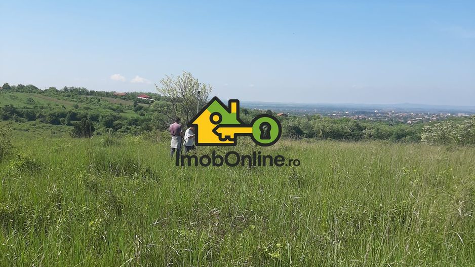 Teren de vânzare în Lugoj, judet Timis - Poză 7