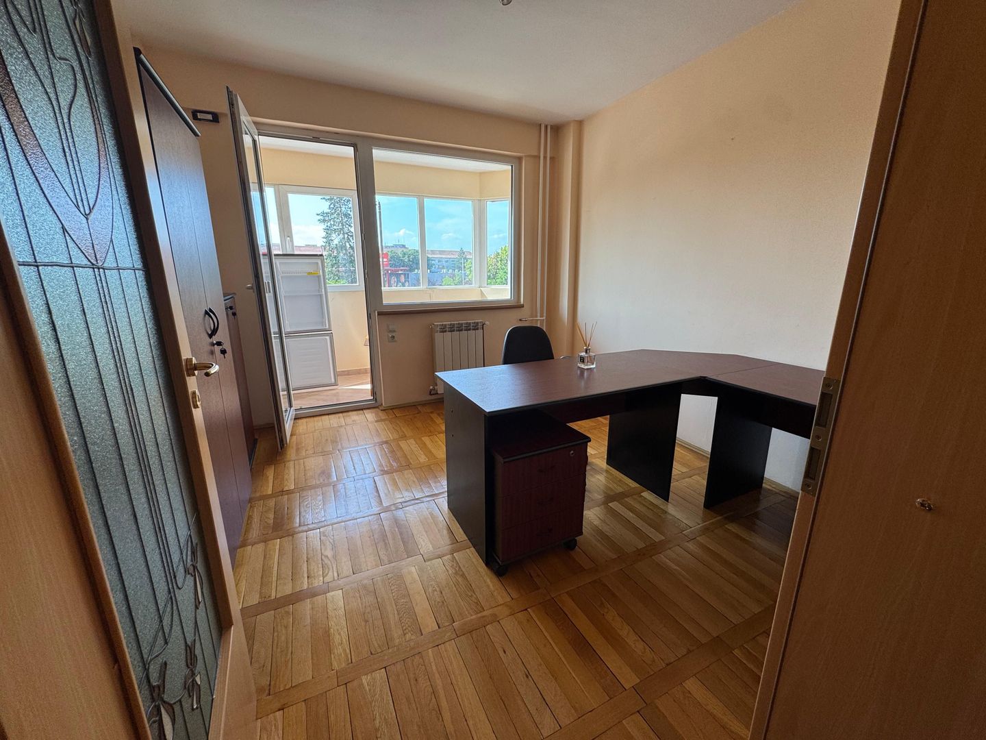 Apartament 4 Camere | Etajul 2 | Zona Circumvalatiunii | - Poză 7