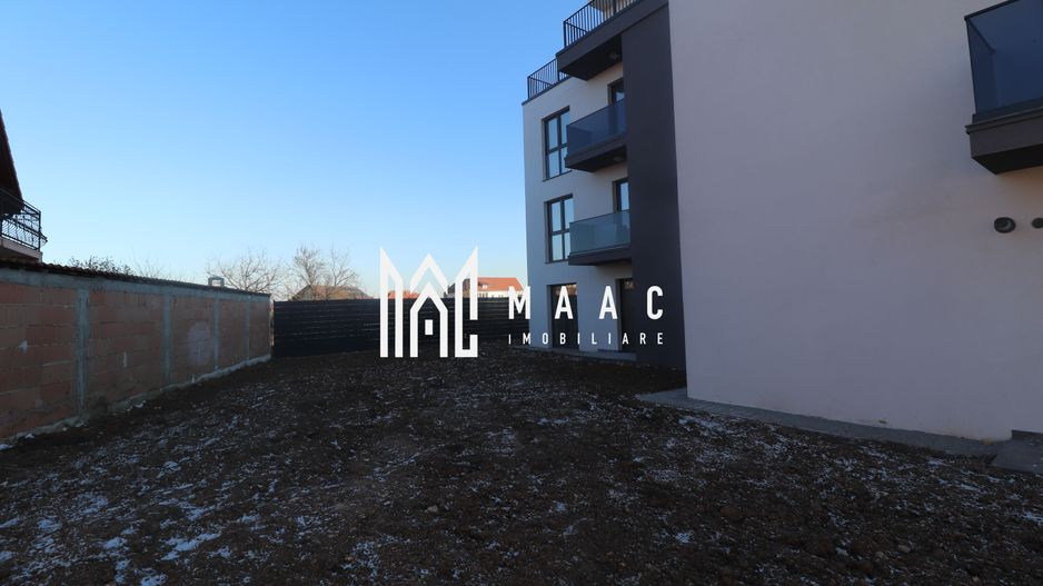 COMISION 0% | Apartament intabulat 3 Camere I Decomandat I Turnisor - Poză 13