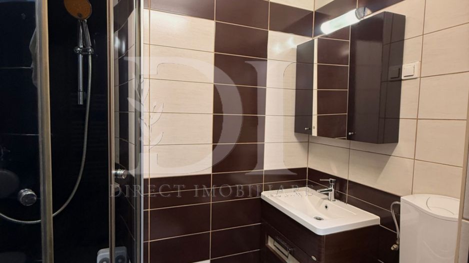 Apartament de inchiriat / Zona Chios / - Poză 13