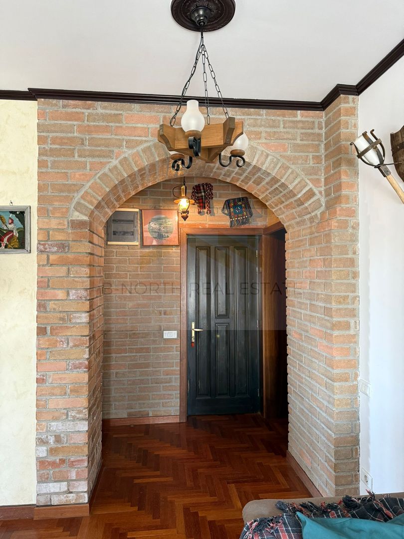 🌟Penthouse de lux de închiriat – Berceni  – Grand Arena - Poză 11