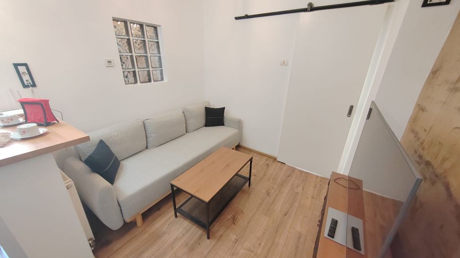 Victoriei Buzesti apartament modern super investitie - Poză 4