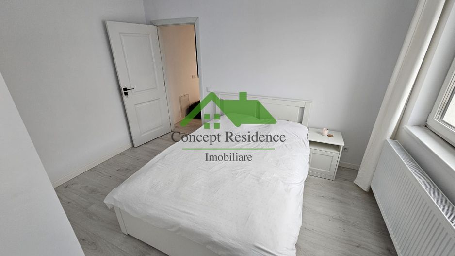 2 camere – bloc nou 2024, superfinisat, etaj 3/3, str. Păltinisului - Poză 10