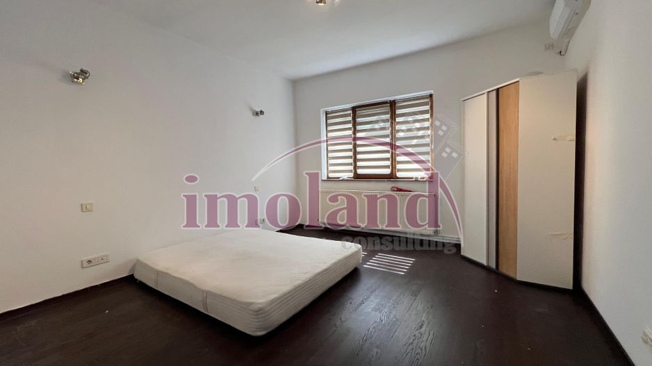 Inchiriere - vila - 6 camere - Parc Bazilescu-Bucurestii Noi - Poză 12