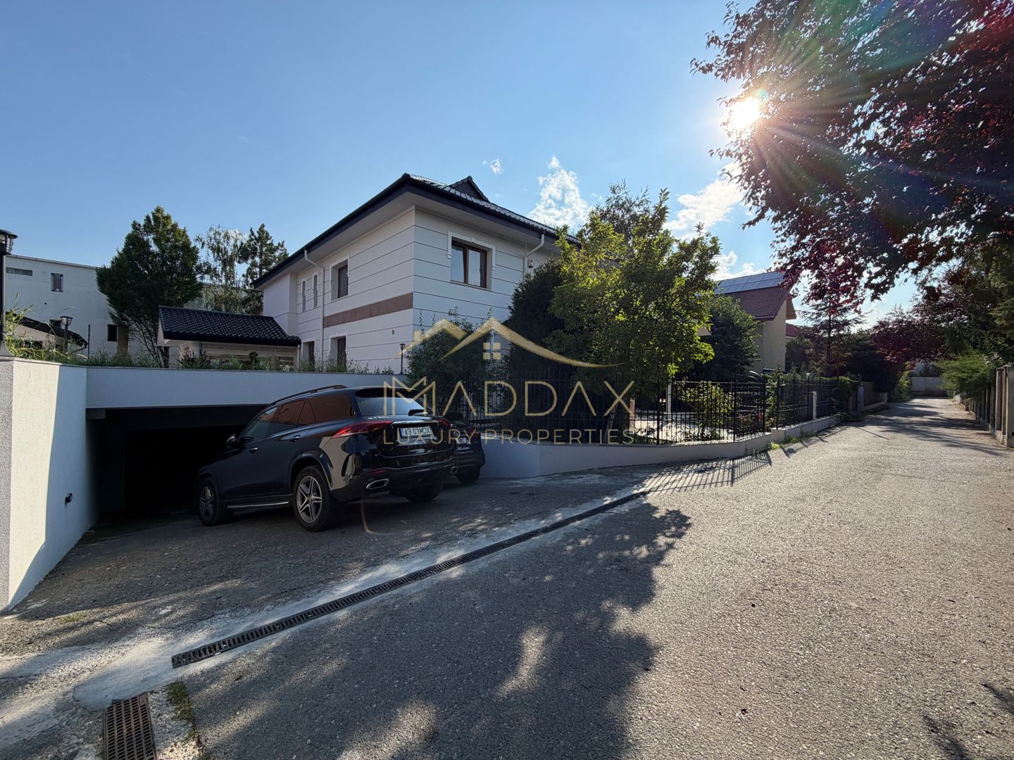 Vila Premium *800mp* // teren *963mp* / garaj cu 6 locuri* // Iancu Nicolae - Poză 99