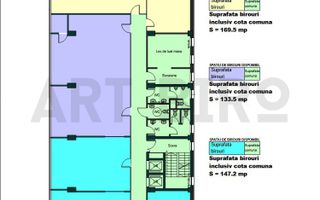 Zero comision, de la 133mp birou Virtutii - Petrache Poenaru, 13' [M] - Poză 15