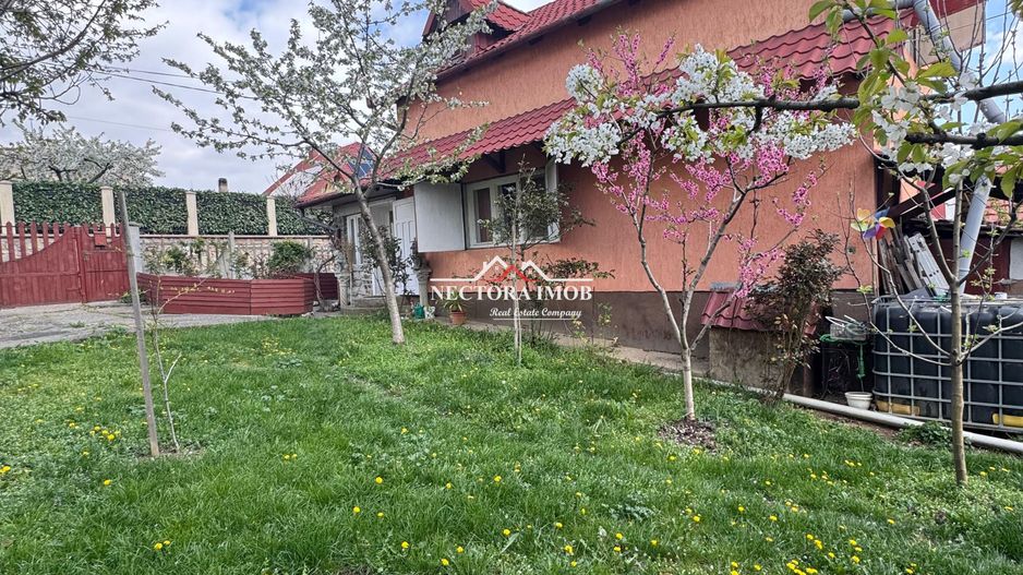 NECTORA IMOB Exclusivitate-Casa Str. Caisilor, 757 mp tereen, Utilata - Poză 1