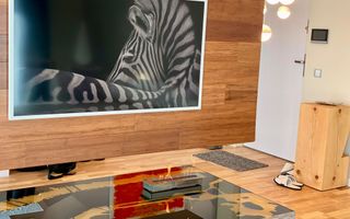 Apartament UNIC - WINGS Cluj-Napoca - Poză 12