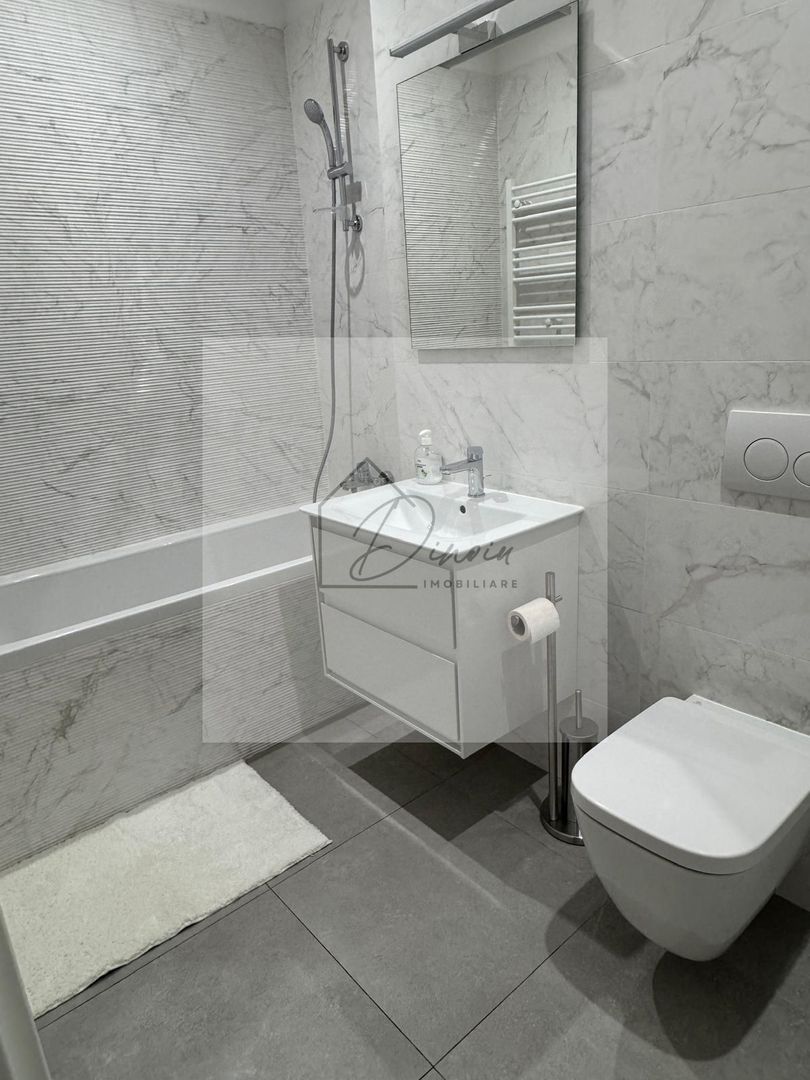 2 camere Pipera Plaza - Residence 5 I Parcare inclusa I COMISION 0% - Poză 33