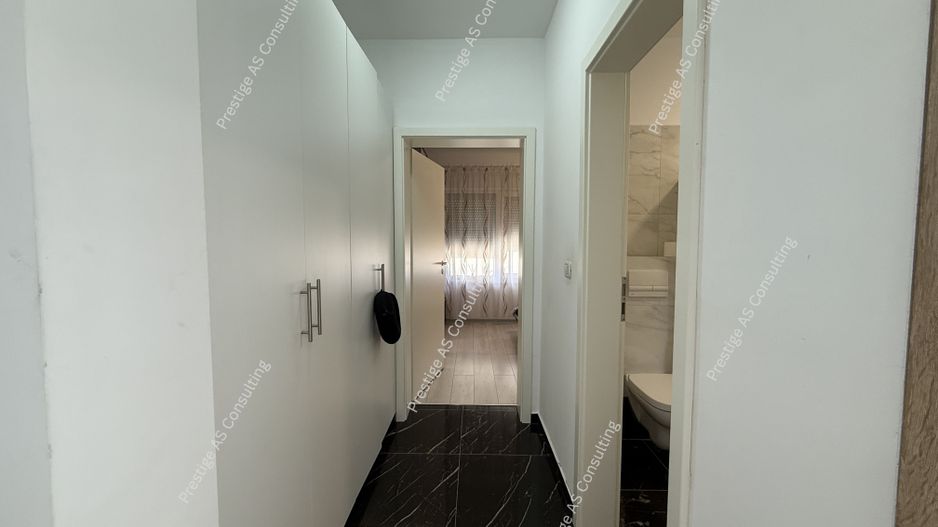 Apartament 2 Camere + 2Locuri de parcare proprii- Intrare in Dumbravita - Poză 5