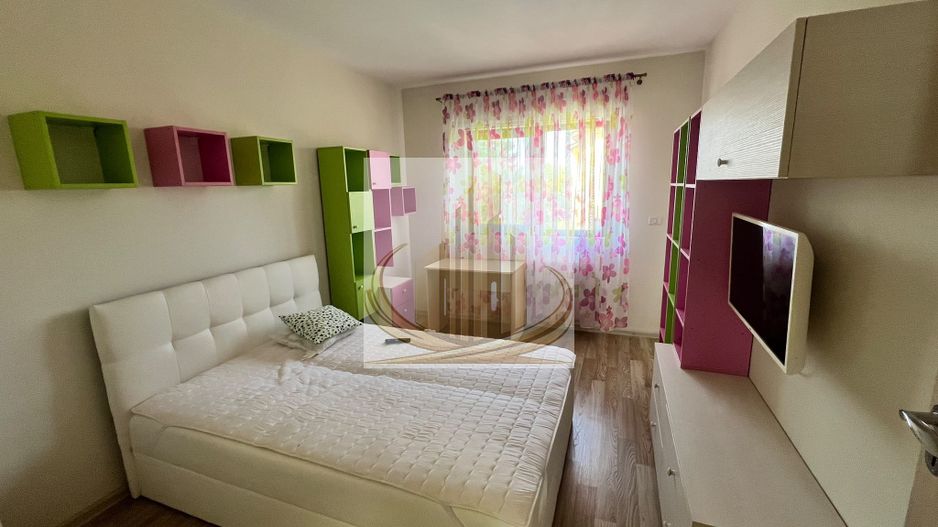 Duplex 4 camere, 120 mp utili teren 330 mp Moșnița Nouă Cartier Europa - Poză 10