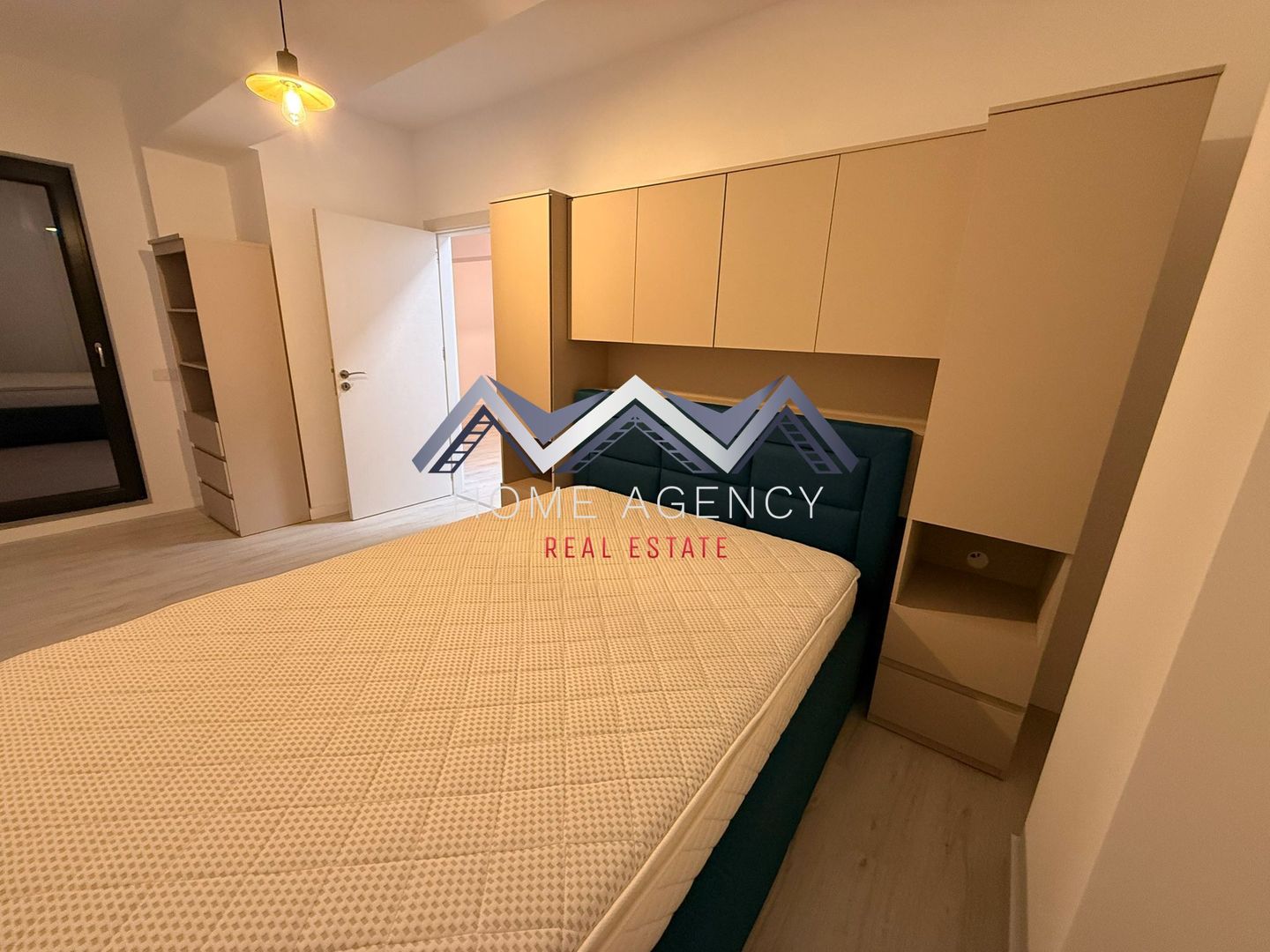 Apartament 2 camere | prima închiriere | Otopeni central - Poză 5