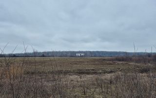 Teren intravilan 49309 mp - sos. De Centura pentru Parcuri Logistice si Hale - Poză 1