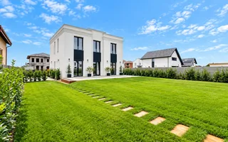 Vila Premium P+E, 4 dormitoare 4 Baii, Ghiroda Timisoara - Poză 21