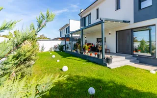 Vânzare casă modernă cu 5 camere | Corbeanca | Grădină și confort - Poză 35