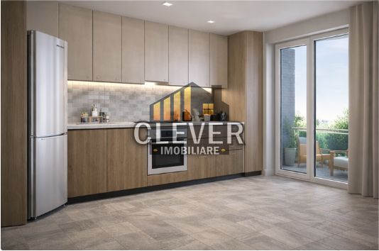 3 camere spațios | Direct Dezvoltator | 12 min Metrou Teclu - Poză 4