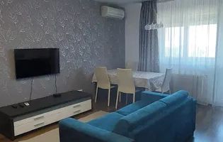 Garsonieră bloc nou | Lujerului | Parcare subterană INCLUSA - Poză 2