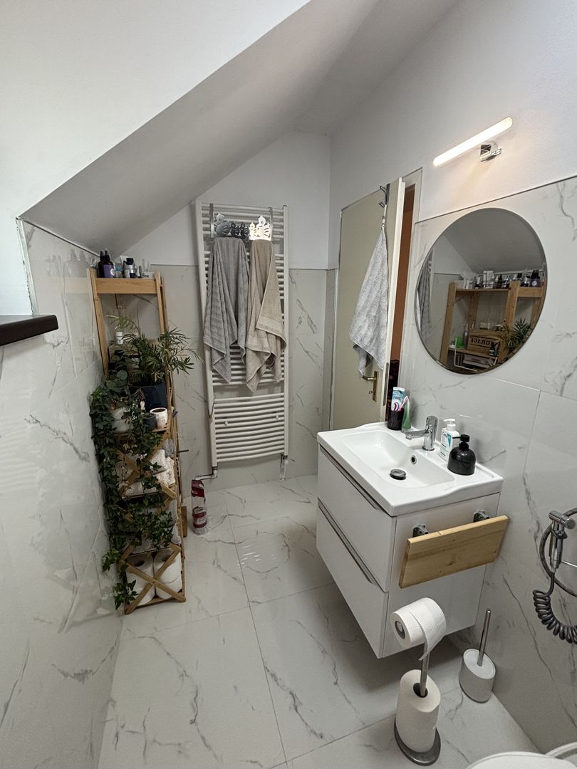 Vilă individuală/poziție avantajoasă în Dumbrăvița! - Poză 19