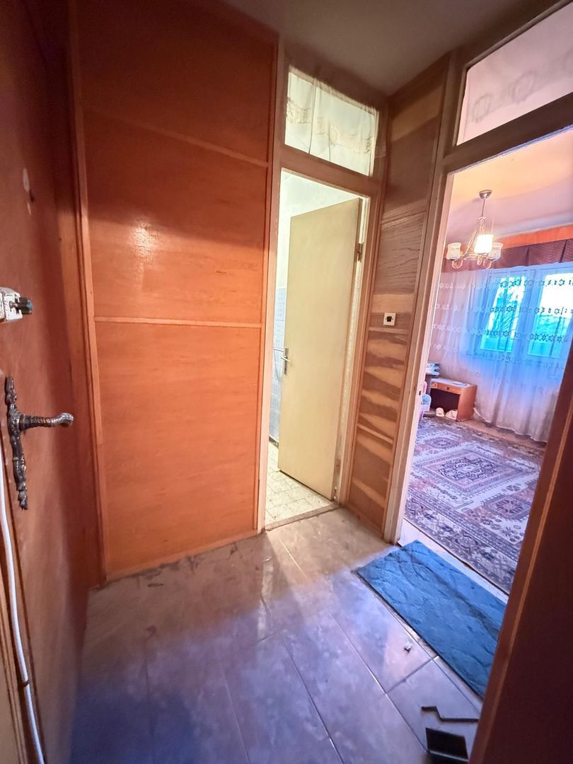 Complex Studentesc | 3 Camere | 2 Bai | Etaj Intermediar - Poză 7