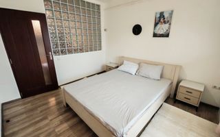 3 camere, mobilat modern, bloc nou, terasa, parcare, Calea Turzii - Poză 3