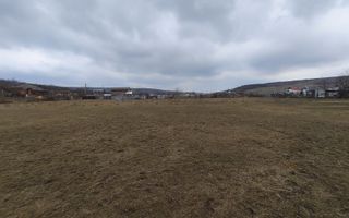 Teren intravilan de vanzare in Santas, comuna Mogosesti, judetul Iasi - 1100 mp - Poză 2