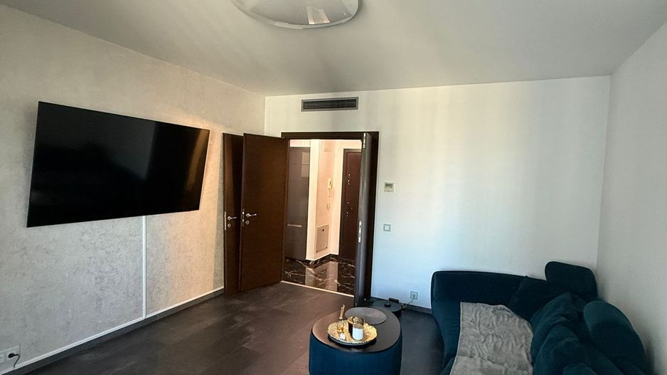 Apartament 2 camere de vanzare Asmita Gardens - Poză 2