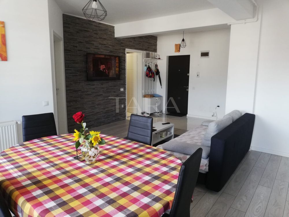 Apartament 2 camere – Florești, zona Terra - Poză 2