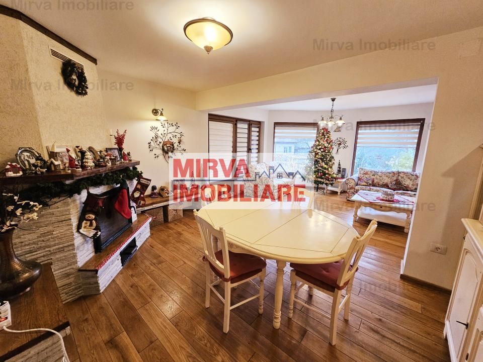 🏡 Vilă elegantă cu 6 camere – Bănești, zona Primăriei - Poză 4