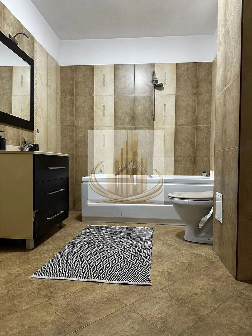Apartament cu 3 camere de închiriat – zona Lipovei, Timișoara - Poză 8