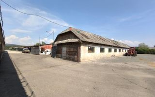 Complex industrial  cu teren 18,672 mp Târgu Lăpuș - Poză 6