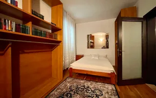 Vanzare VILA rezidenta / casa de vacanță 540 mp, teren 1500 mp | Snagov - Poză 17