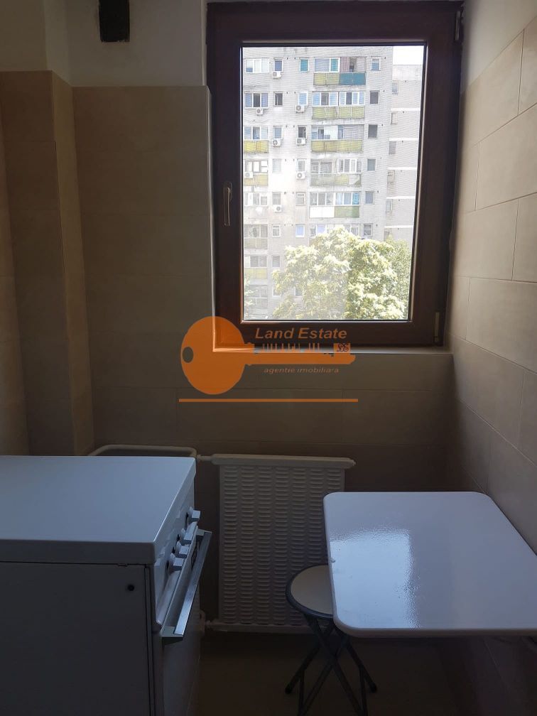 Garsoniera la 400m de metrou Iancului - Poză 4