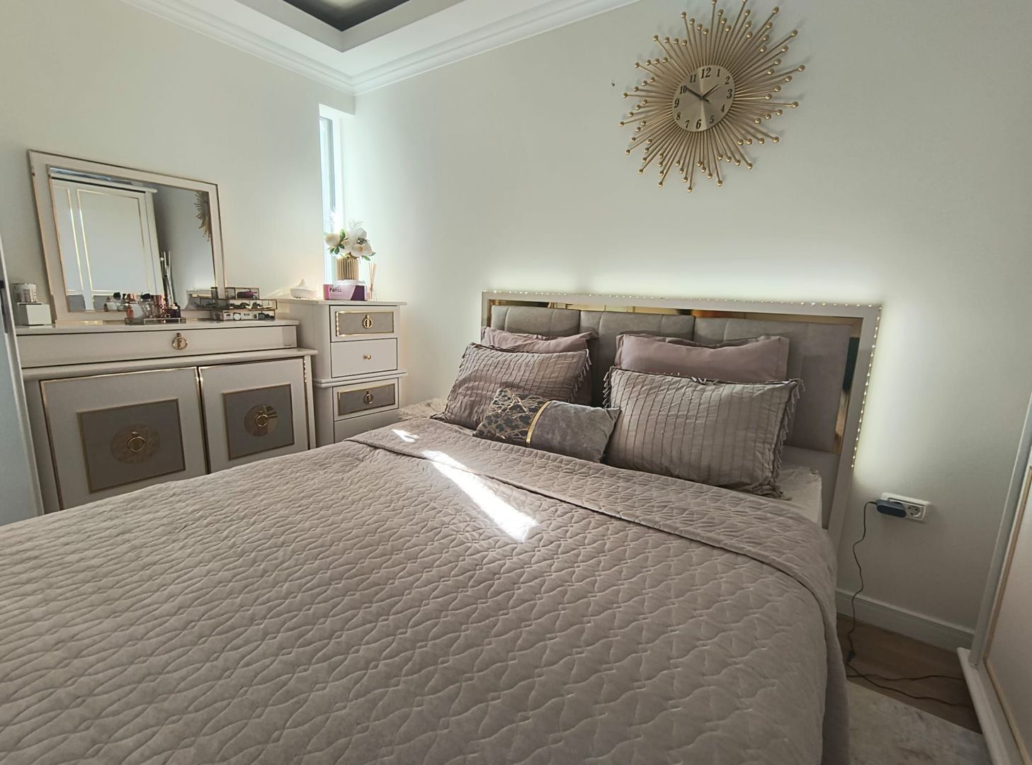 🏡 Casă cochetă P+1 în Bucurestii Noi, Constructie noua - Poză 15