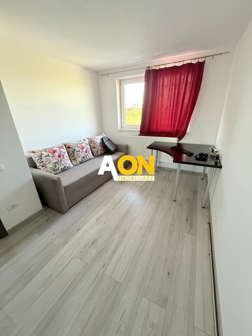 Casa Insiruita, 4 camere, Teren 145mp, Mobilat si Utilat, Zona Cetate - Poză 11