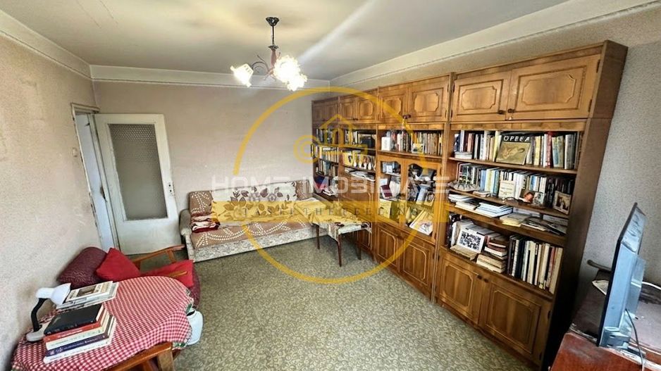 🏠Apartament 3 camere, 75MP, DC, etaj 5/8 // 📍Centru - Targu Cucu - Poză 2