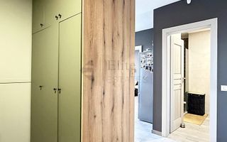 Apartament nou cu 2 camere de vanzare in zona Universitatii - Poză 13