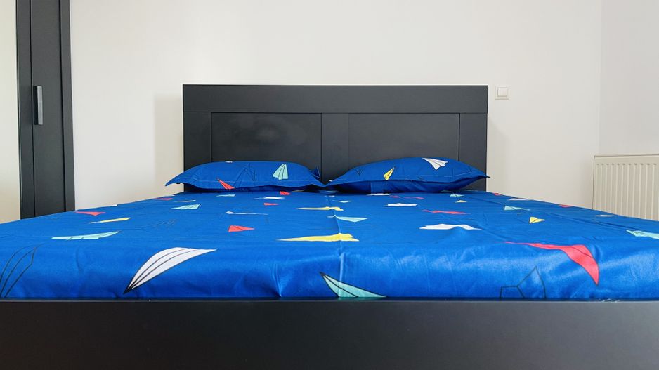 OFERTA REZERVATA - 2 camere, decomandat | Parcare | Terasa 10mp - Poză 10