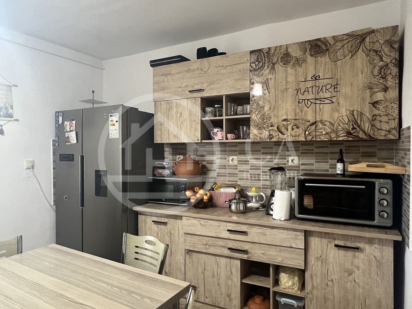 Apartament cu 3 camere de vanzare zona Cantemir, Oradea - Poză 11