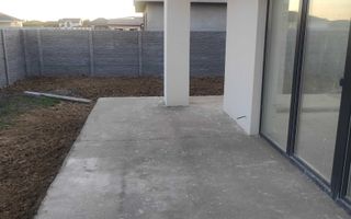 Casa pe partner de vanzare - Poză 4