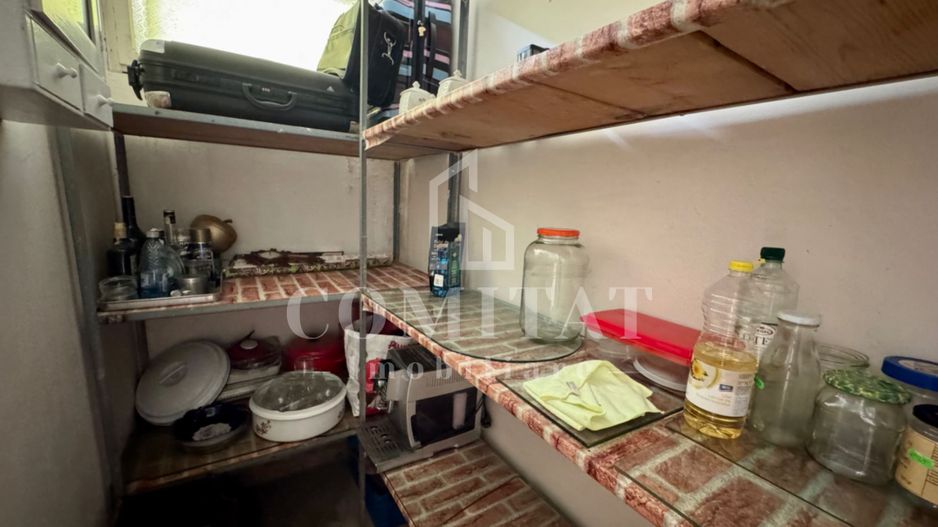 Apartament cu 3 camere decomandate | 100 mp | Garaj și parcare | Gruia - Poză 17