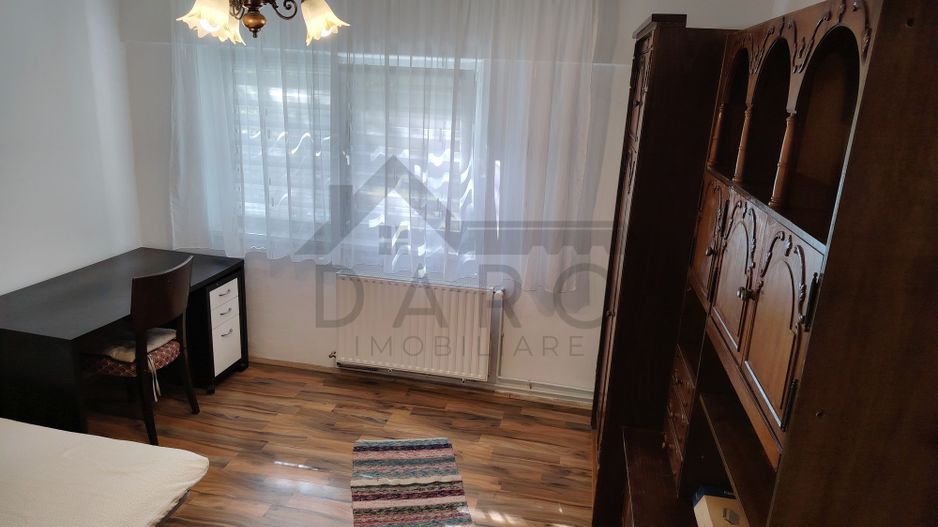 Închiriere garsoniera in Tg Mureș  . etajul 1  Dâmbu Pietros. Zona liniștită  . Imediat ocupabil - Poză 7