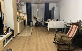 Apartament cu 2 camere și grădină în zona Tineretului. - Poză 2