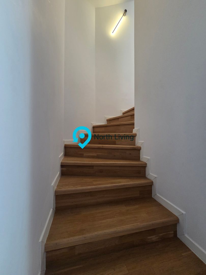 Vilă duplex | 5 camere | 2 parcari | Pipera - Matei Millo - Poză 8